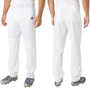 NEW Adidas Baseball Triple Stripe Pants